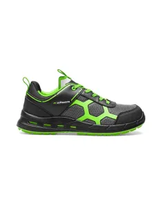Sottozero CRYSTAL Ufo S1 Safety Shoes - Riberti
