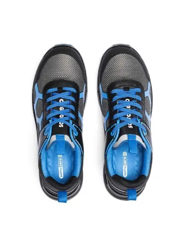 Sottozero Crystal Safety Shoes - Riberti Store