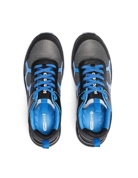 Sottozero Crystal Safety Shoes - Riberti Store