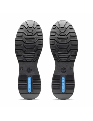 Scarpe Antinfortunistiche Alte Sottozero Crystal JUMBO - Riberti