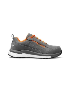 Sottozero SHUTTLE S3S Safety Shoes - Riberti Store