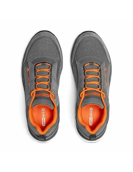 Scarpe Antinfortunistiche Sottozero SHUTTLE S3S - Riberti Store
