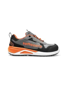 Sottozero BIGLOGO Safety Shoes - Riberti Store