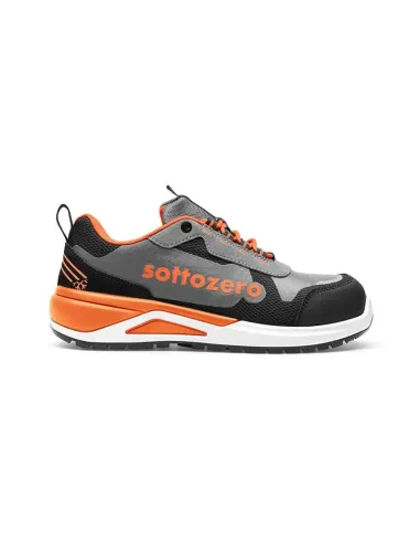 Sottozero BIGLOGO Safety Shoes - Riberti Store