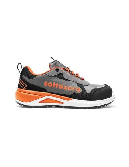 Sottozero BIGLOGO Safety Shoes - Riberti Store
