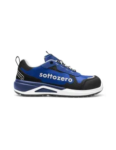 Sottozero Jet Work Shoes - Riberti Store