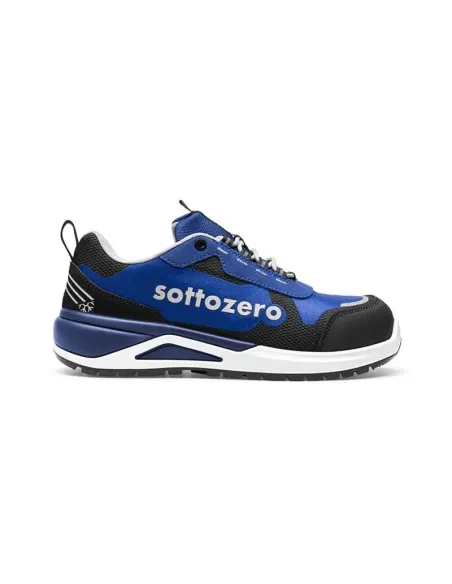 Sottozero Jet Work Shoes - Riberti Store