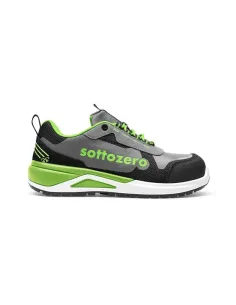 Sottozero BIGLOGO JET S1PS ESD Blue SZ300V - Riberti Store