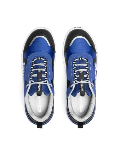 Sottozero Jet Work Shoes - Riberti Store