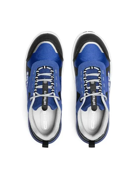 Sottozero Jet Work Shoes - Riberti Store