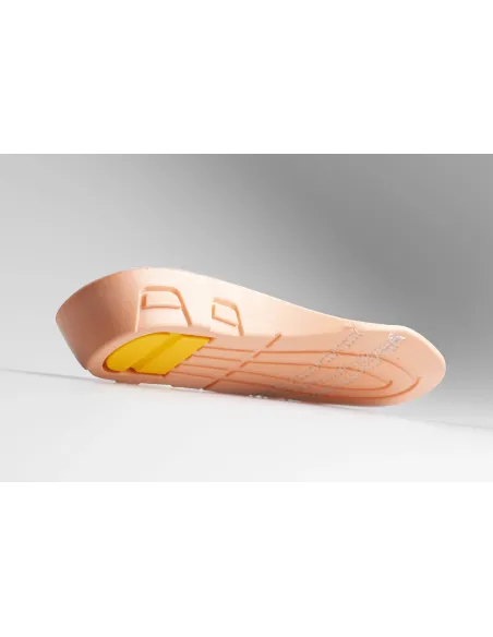 Sottozero BIGLOGO Safety Shoes - Riberti Store