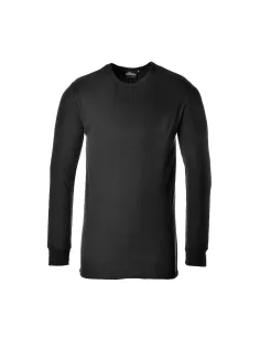 Long Sleeve Thermal Base Layer - Riberti Store