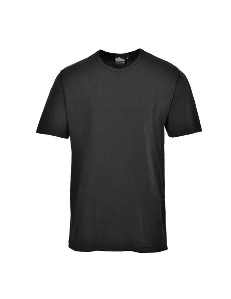 Short Sleeve Thermal Base Layers - Riberti Store