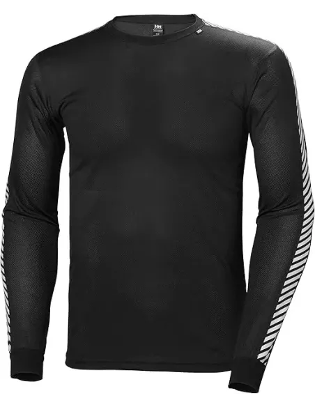 Magliette intime termiche da uomo​ Helly Hansen LIFA® - Riberti Store