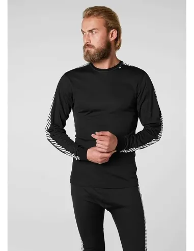 Magliette intime termiche da uomo​ Helly Hansen LIFA® - Riberti Store