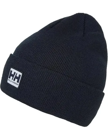 Berretto invernale Helly Hansen Urban Cuff BEANIE - Riberti Store