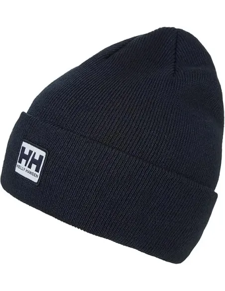 Berretto invernale Helly Hansen Urban Cuff BEANIE - Riberti Store