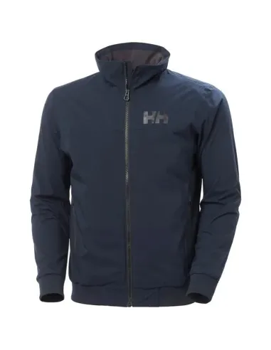 Giubbotto Bomber Helly Hansen Hp Racing 34191 - Riberti Store