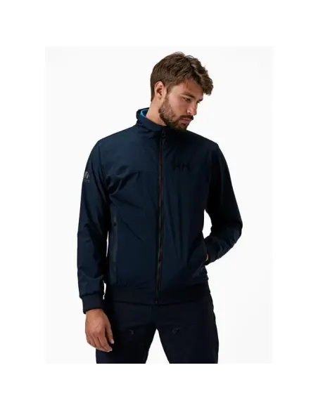 Giubbotto Bomber Helly Hansen Hp Racing 34191 - Riberti Store