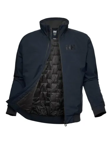 Giubbotto Bomber Helly Hansen Hp Racing 34191 - Riberti Store