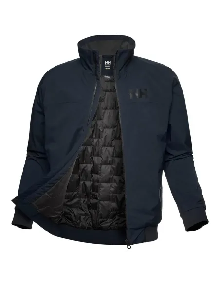 Giubbotto Bomber Helly Hansen Hp Racing 34191 - Riberti Store