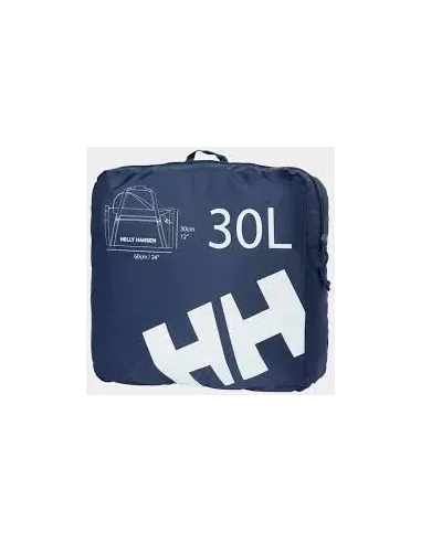 Borsone Tecnico Impermeabile Helly Hansen 30L - Riberti Store