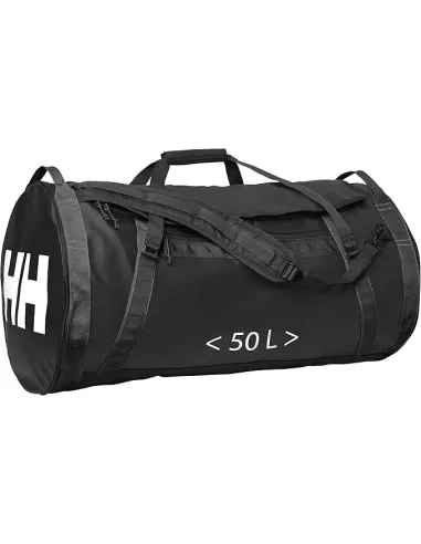 Borsone Helly Hansen Impermeabile 50L Duffel Bag 2  - Riberti Store