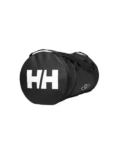 Borsone Helly Hansen Impermeabile 50L Duffel Bag 2  - Riberti Store