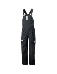 Salopette Impermeabile da Vela Helly Hansen - Riberti Store 2