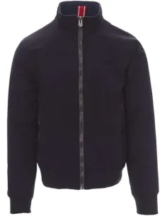 Giubbotto North 2.0 Payper da Uomo con Interno in Pile - Riberti Store