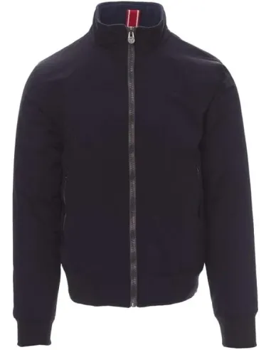 Giubbotto North 2.0 Payper da Uomo con Interno in Pile - Riberti Store