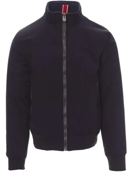 Giubbotto North 2.0 Payper da Uomo con Interno in Pile - Riberti Store