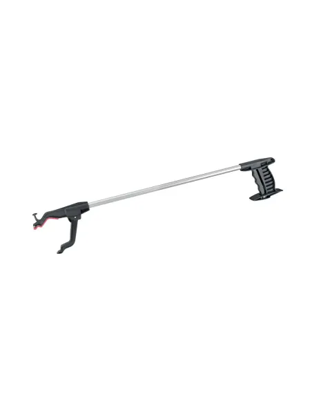 Hazardous object pickup tongs 84 cm-Riberti Antinfortunistica