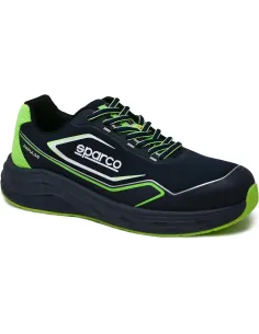 Scarpe Antinfortunistiche Sparco Team Work Impulse Willen ESD S1P SR FO HRO 2