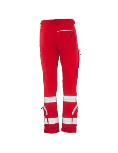 Pantalone Operativo Croce Rossa Italiana CS Emergenza PANCRI23