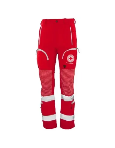 Pantalone Operativo Croce Rossa Italiana CS Emergenza PANCRI23