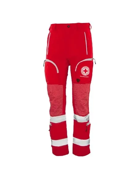 Pantalone Operativo Croce Rossa Italiana CS Emergenza PANCRI23