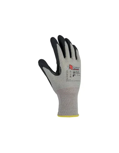 U-Power Cut-Resistant Work Gloves - High
