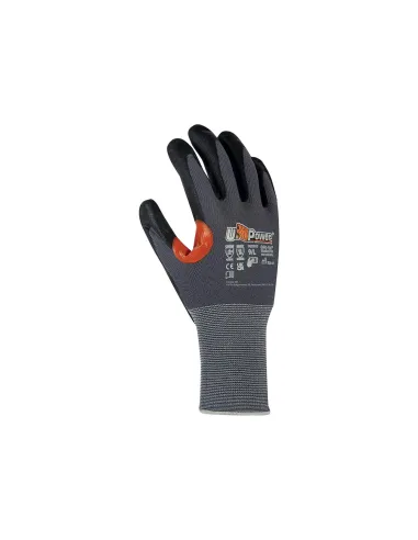 U-Power Kumba Nitrile Coated Work Gloves