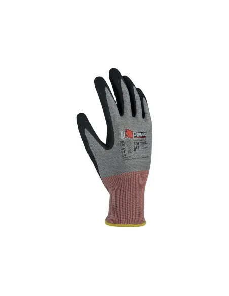U-Power Mazurka UG00025 Cut-Resistant Gloves