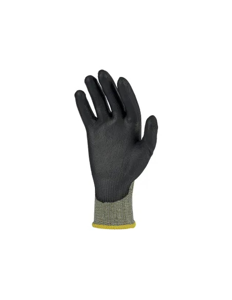 Cut-Resistant C Gloves, PU, Touchscreen U-Power Tango UG00019
