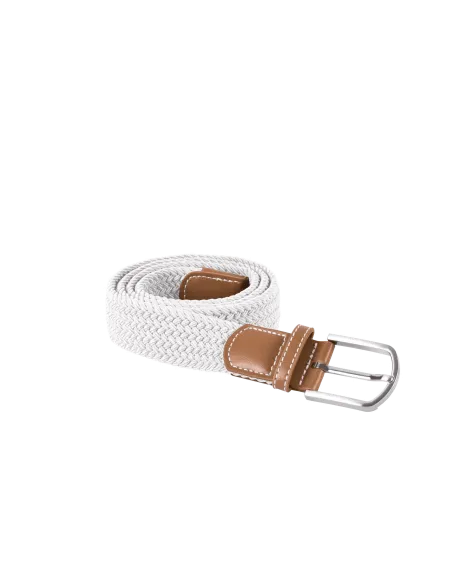 Cintura intrecciata uomo​ - Elastica - Riberti Shop