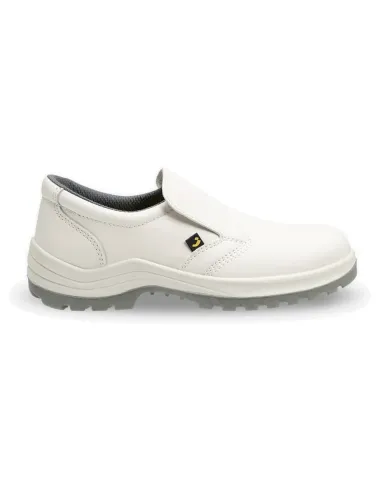 Scarpe Bianche Safety Jogger Antinfortunistiche X0500 S2 SR HACCP