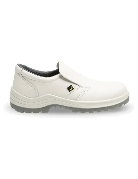 Scarpe Bianche Safety Jogger Antinfortunistiche X0500 S2 SR HACCP