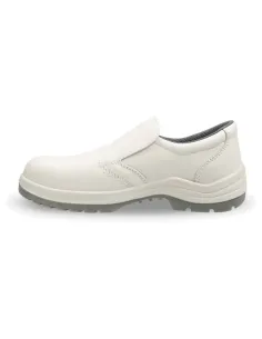 Scarpe Bianche Safety Jogger Antinfortunistiche X0500 S2 SR HACCP 2