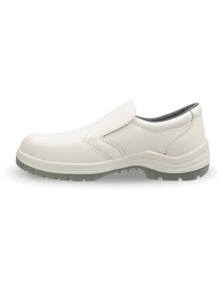 Scarpe Bianche Safety Jogger Antinfortunistiche X0500 S2 SR HACCP