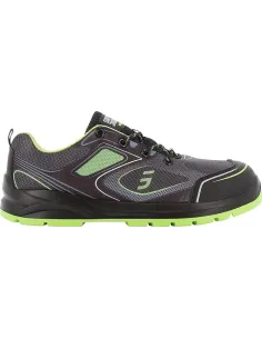 Safety Jogger CADOR S1P SR ESD FO Safety Shoes