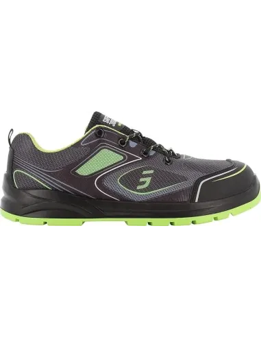 Scarpe Antinfortunistiche Safety Jogger CADOR S1P SR ESD FO