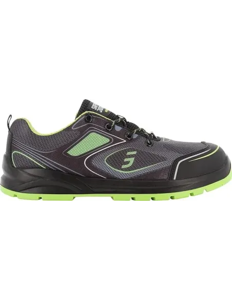 Scarpe Antinfortunistiche Safety Jogger CADOR S1P SR ESD FO