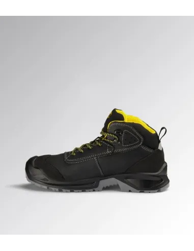 Scarpe antinfortunistiche diadora s3 - Riberti